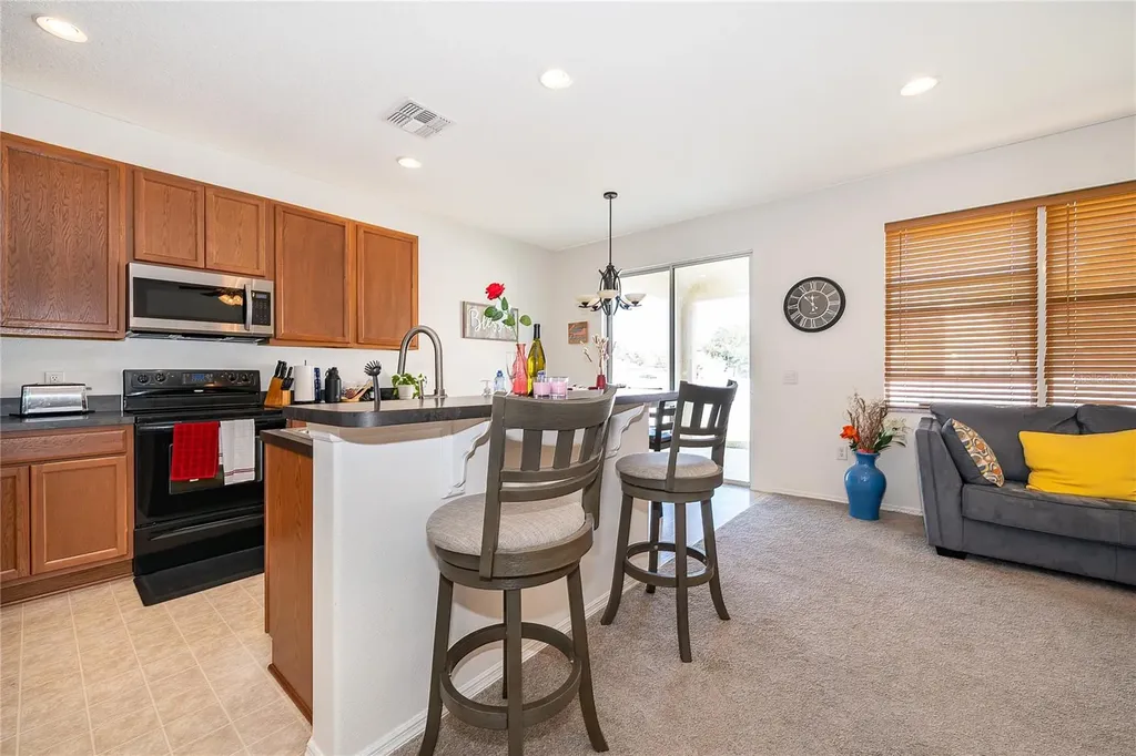 3529 Harlequin Drive St Cloud FL 34772