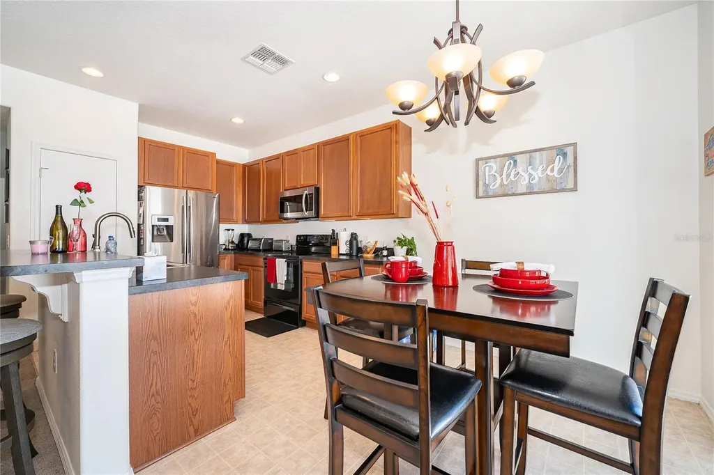 3529 Harlequin Drive St Cloud FL 34772