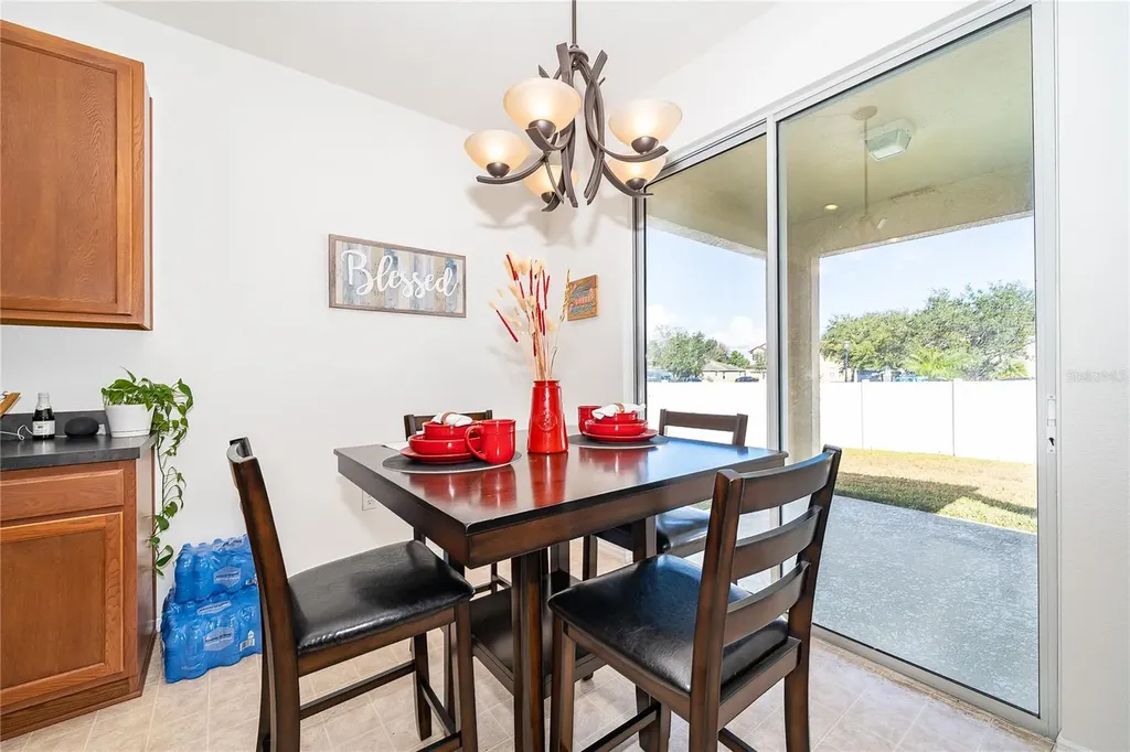 3529 Harlequin Drive St Cloud FL 34772