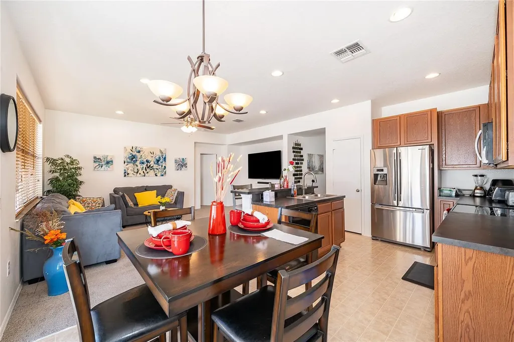 3529 Harlequin Drive St Cloud FL 34772