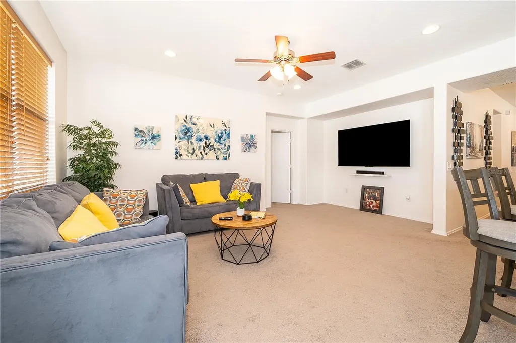 3529 Harlequin Drive St Cloud FL 34772