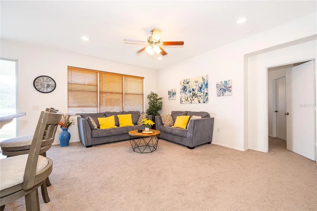 3529 Harlequin Drive St Cloud FL 34772