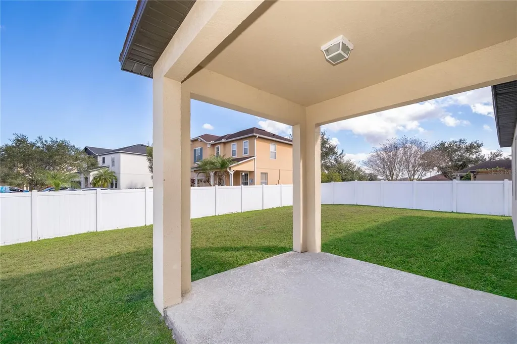 3529 Harlequin Drive St Cloud FL 34772