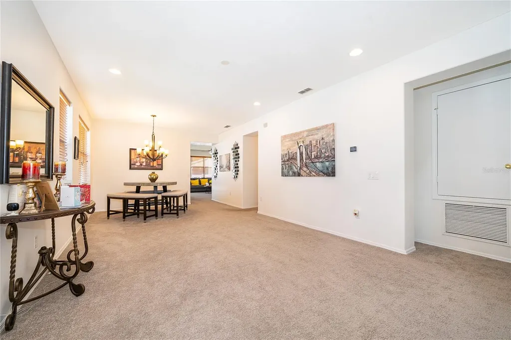 3529 Harlequin Drive St Cloud FL 34772