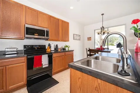 3529 Harlequin Drive St Cloud FL 34772
