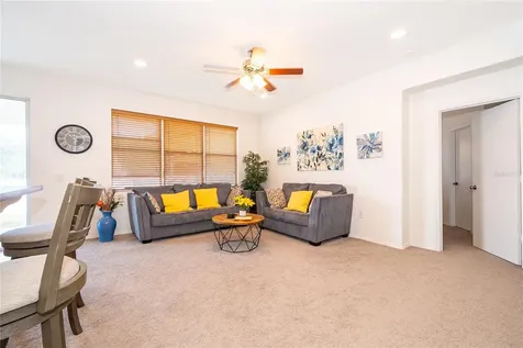 3529 Harlequin Drive St Cloud FL 34772