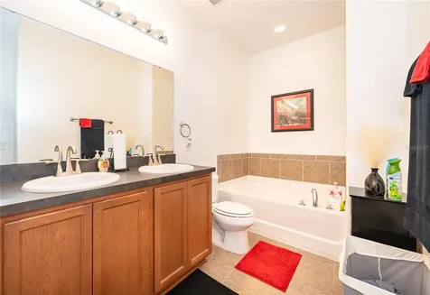 3529 Harlequin Drive St Cloud FL 34772
