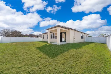 3529 Harlequin Drive St Cloud FL 34772