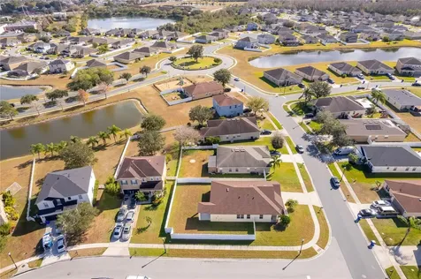 3529 Harlequin Drive St Cloud FL 34772