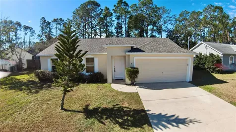 8 Ripcord Lane Palm Coast FL 32164