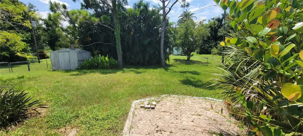 3615 Dawson Lane Punta Gorda FL 33950