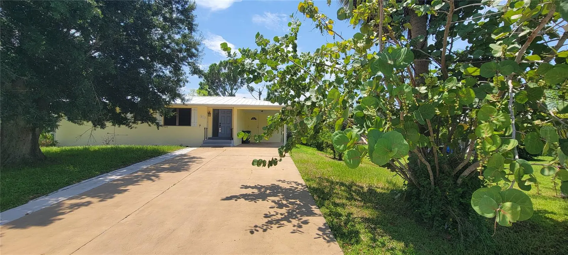3615 Dawson Lane Punta Gorda FL 33950