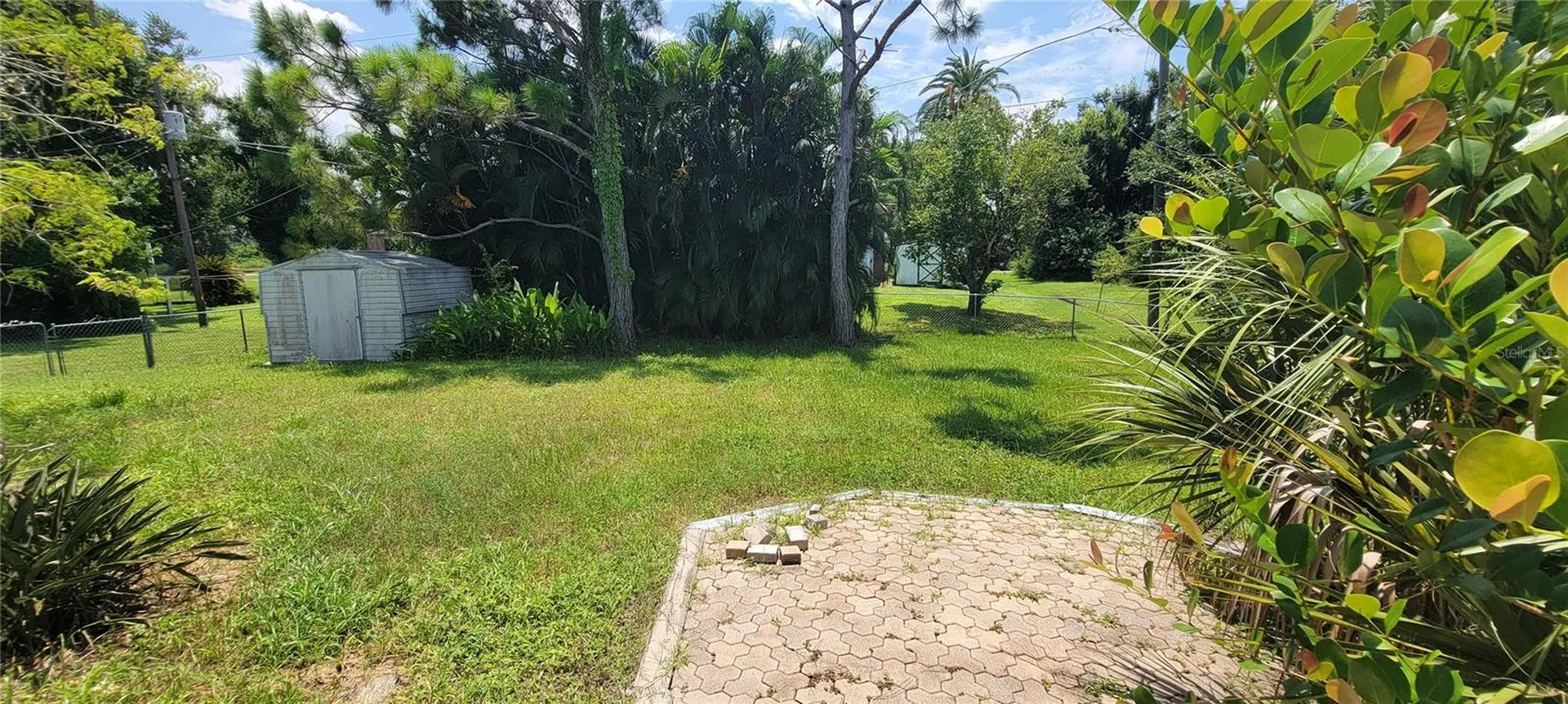 3615 Dawson Lane Punta Gorda FL 33950