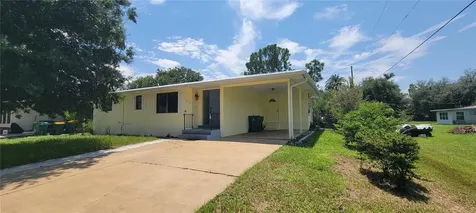 3615 Dawson Lane Punta Gorda FL 33950