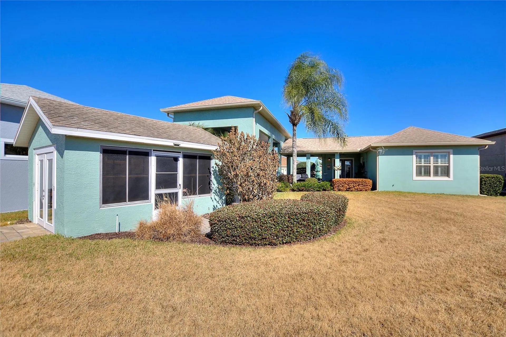 1030 Crossroads Drive Polk City FL 33868