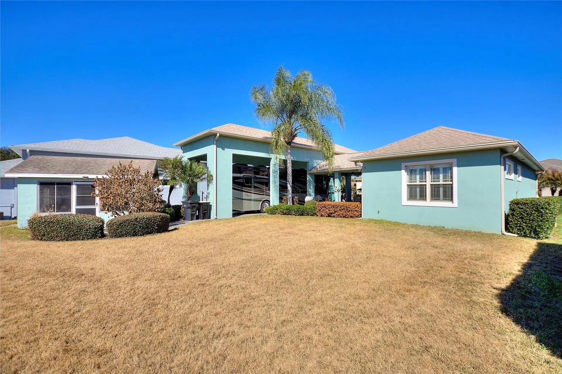 1030 Crossroads Drive Polk City FL 33868