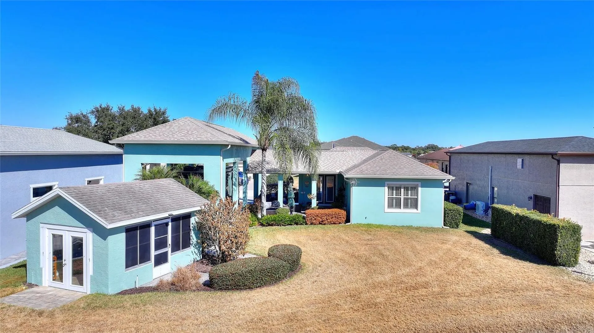 1030 Crossroads Drive Polk City FL 33868