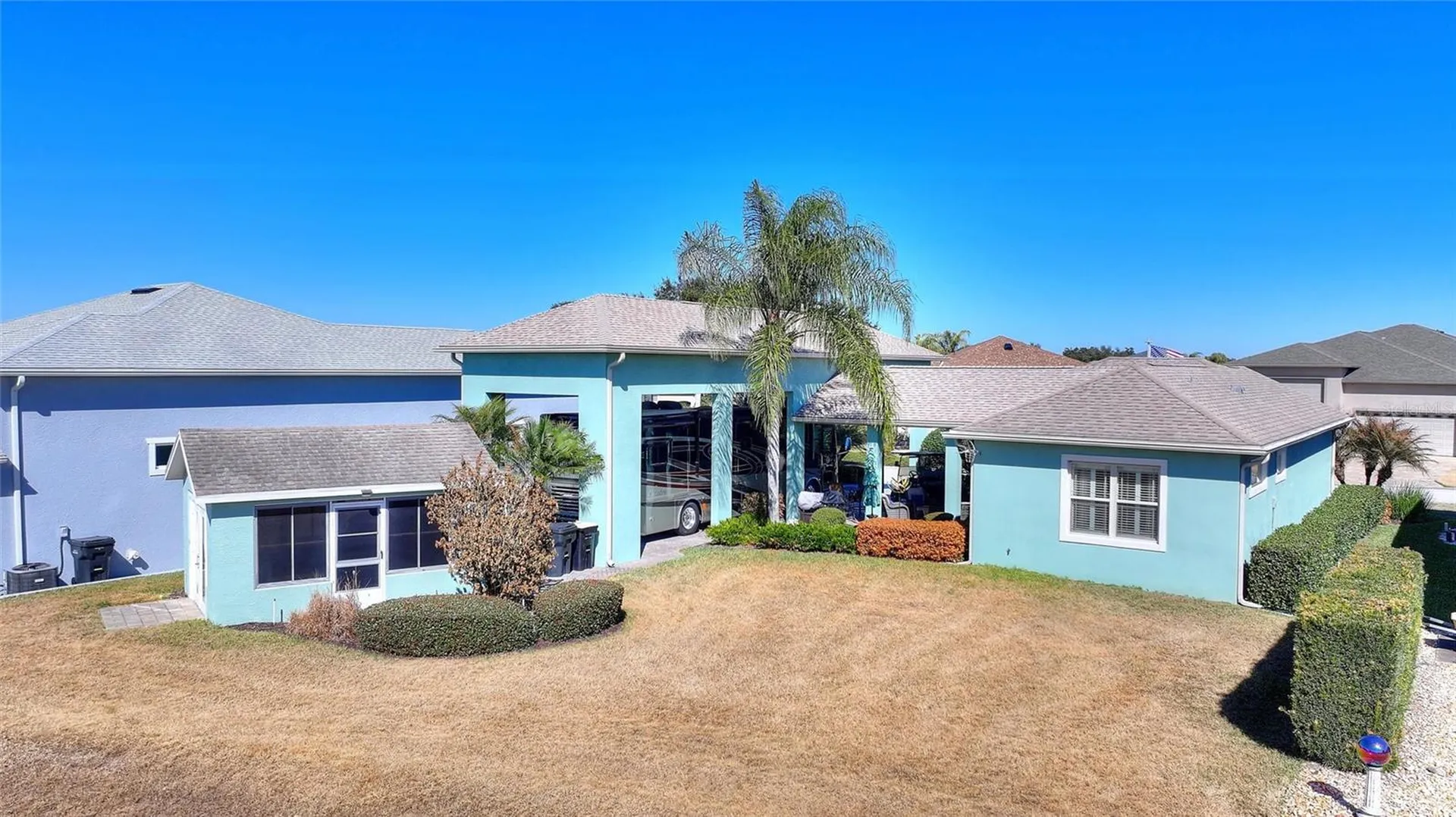 1030 Crossroads Drive Polk City FL 33868