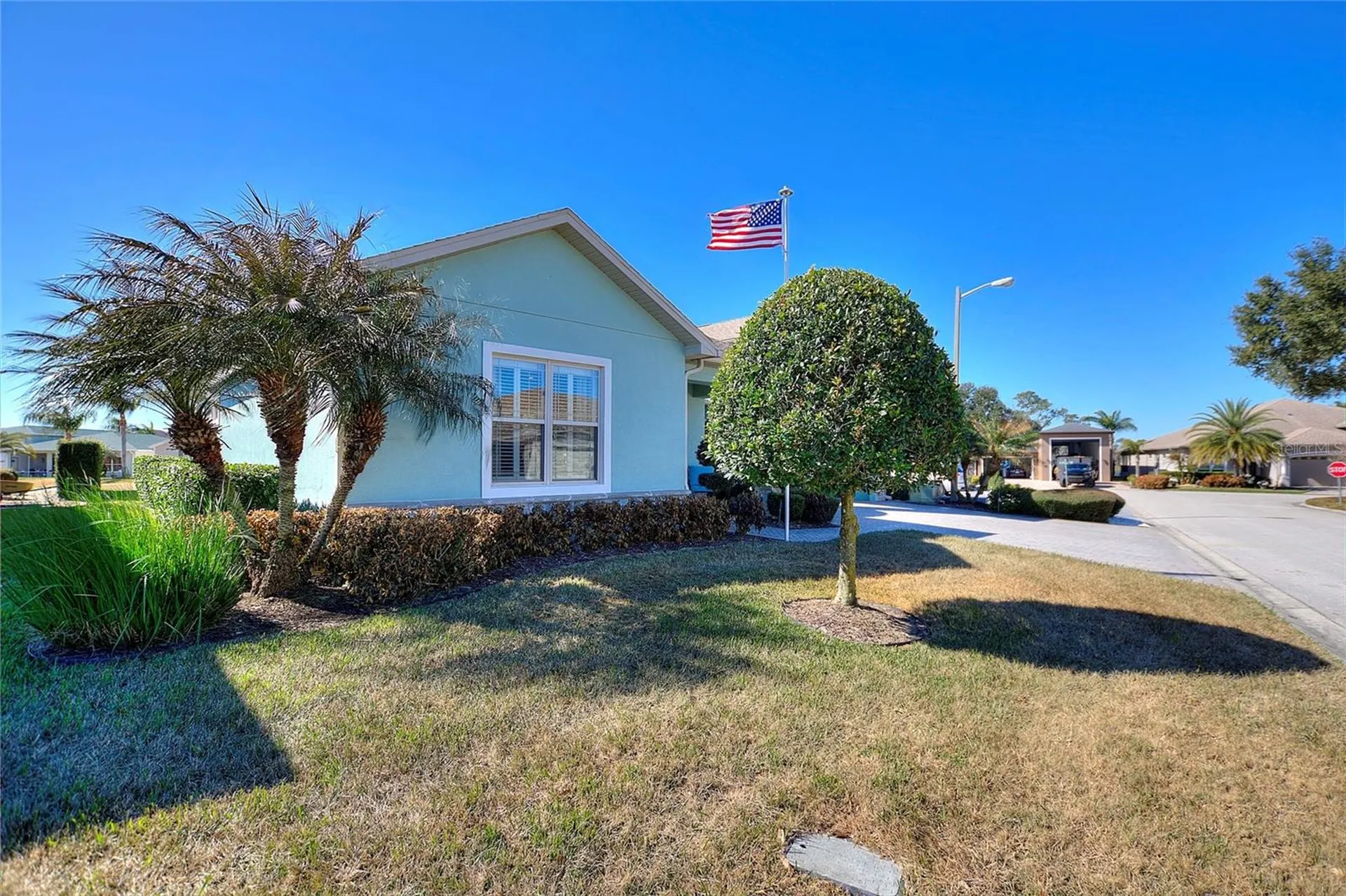 1030 Crossroads Drive Polk City FL 33868