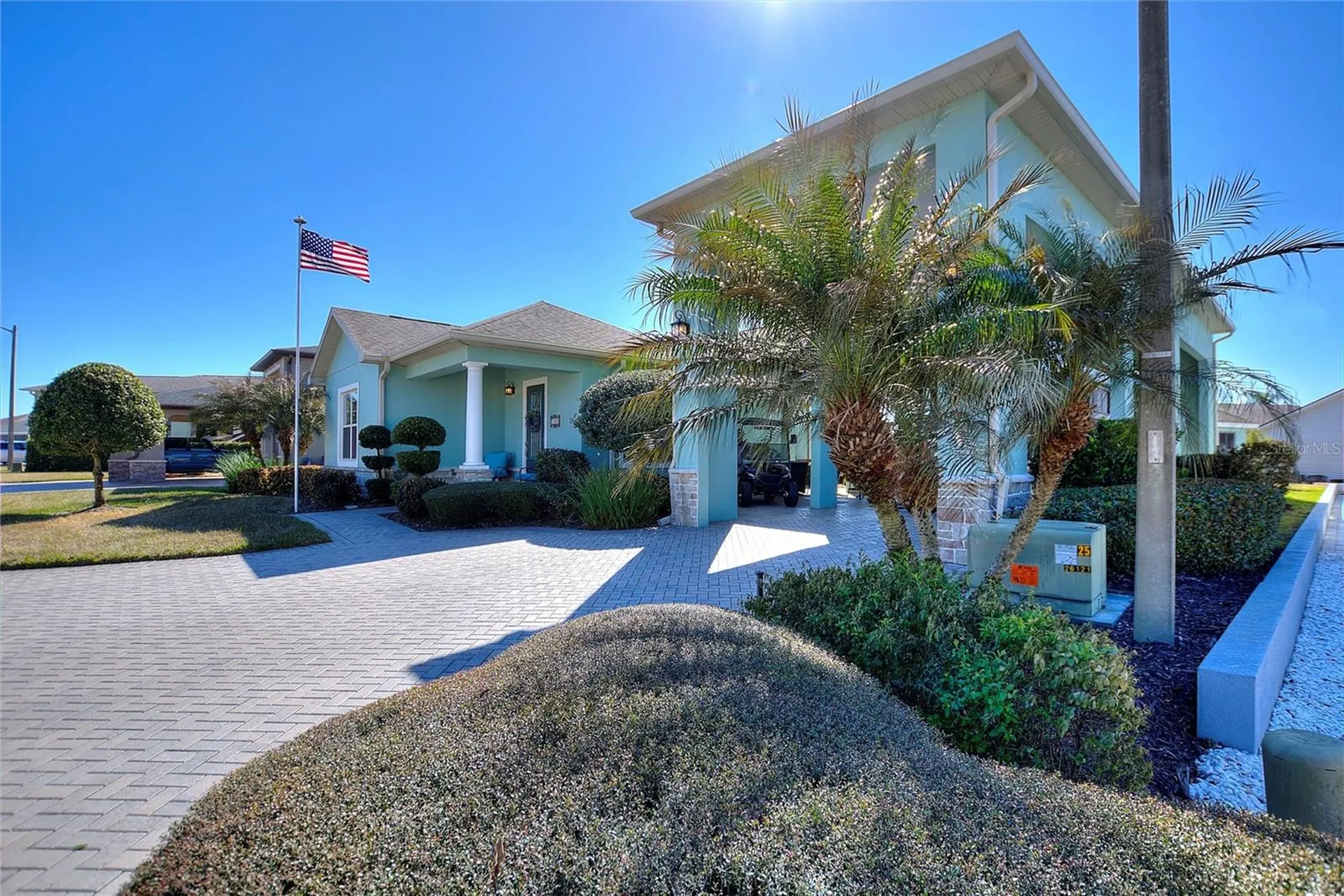 1030 Crossroads Drive Polk City FL 33868
