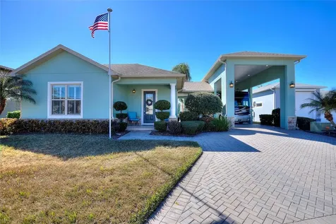1030 Crossroads Drive Polk City FL 33868