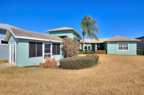 1030 Crossroads Drive Polk City FL 33868