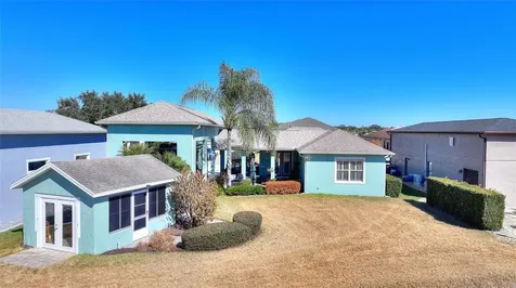 1030 Crossroads Drive Polk City FL 33868