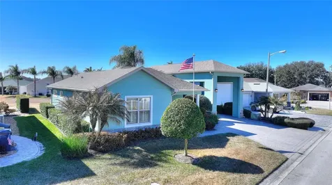 1030 Crossroads Drive Polk City FL 33868