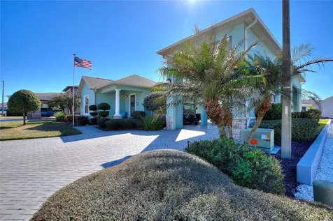 1030 Crossroads Drive Polk City FL 33868