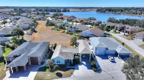 1030 Crossroads Drive Polk City FL 33868