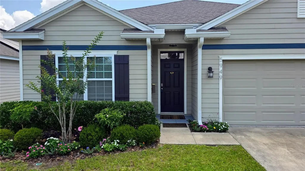 5949 SW 83rd Terrace Gainesville FL 32608