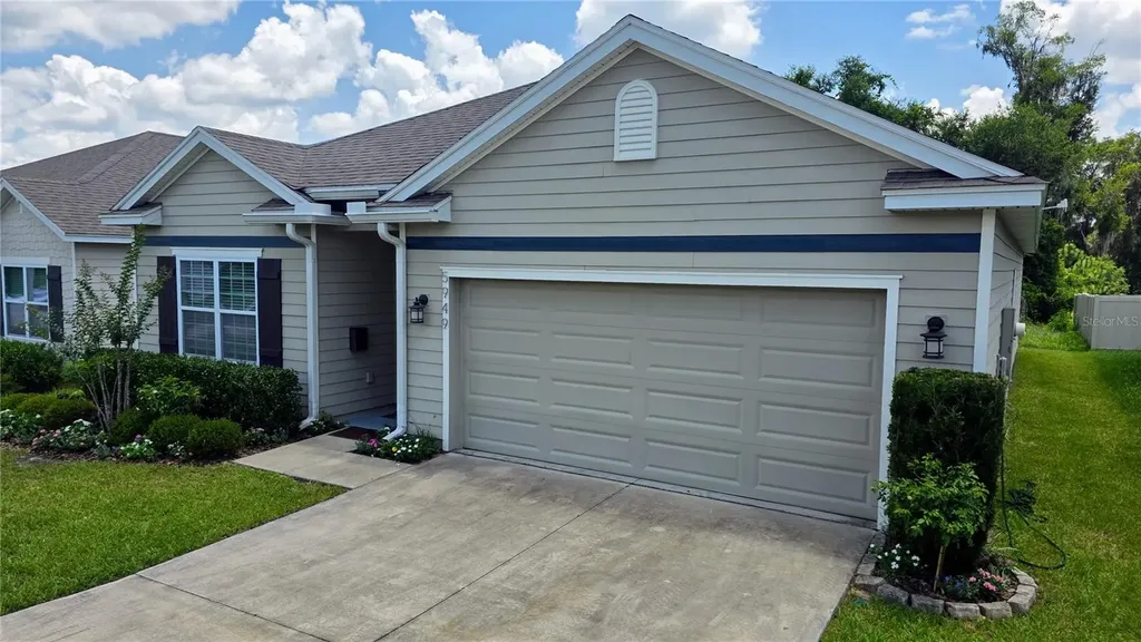 5949 SW 83rd Terrace Gainesville FL 32608