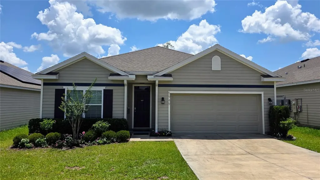 5949 SW 83rd Terrace Gainesville FL 32608
