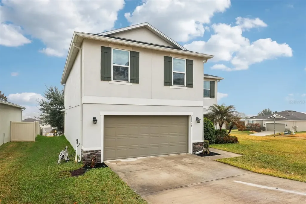 10016 Weathers Loop Clermont FL 34711