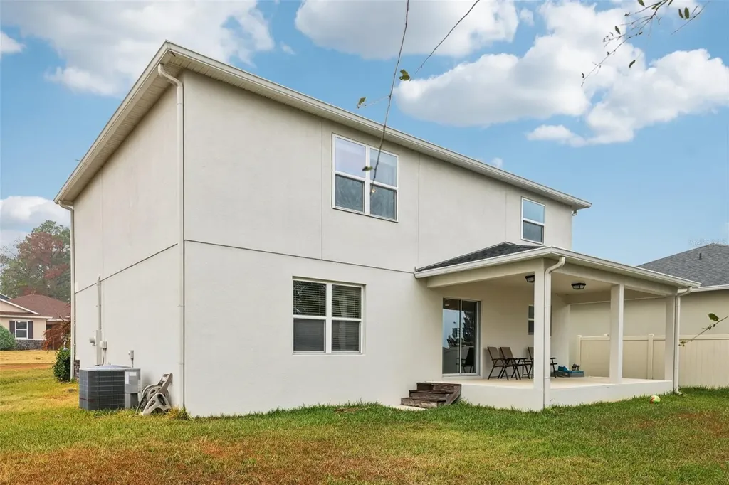 10016 Weathers Loop Clermont FL 34711