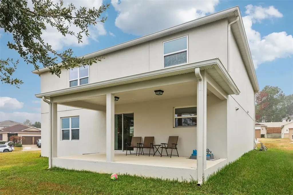 10016 Weathers Loop Clermont FL 34711