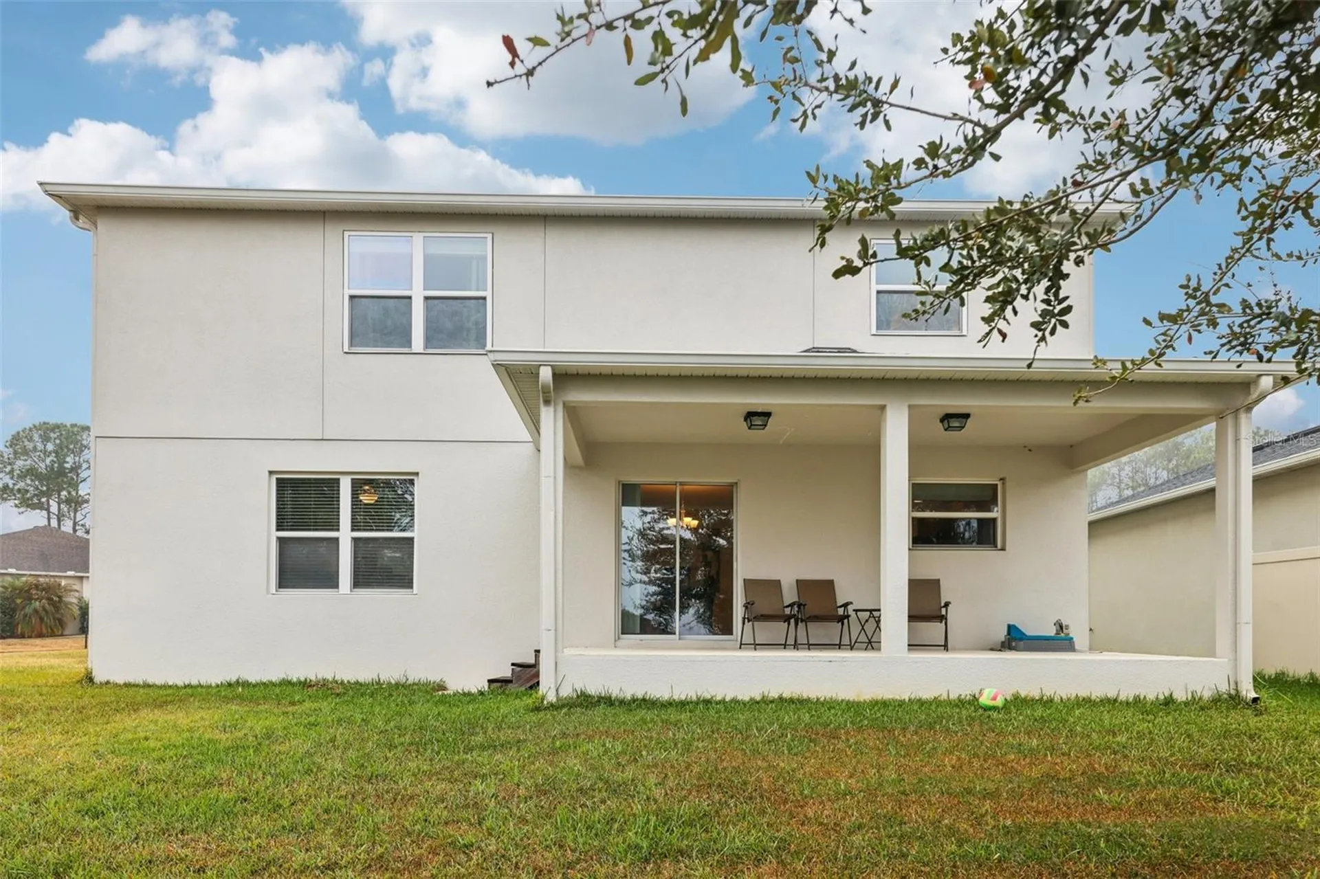 10016 Weathers Loop Clermont FL 34711