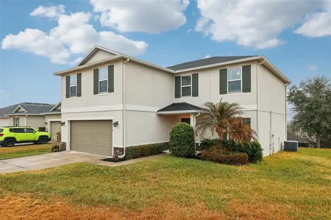 10016 Weathers Loop Clermont FL 34711