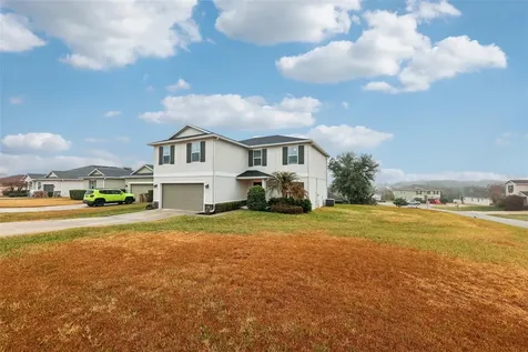 10016 Weathers Loop Clermont FL 34711
