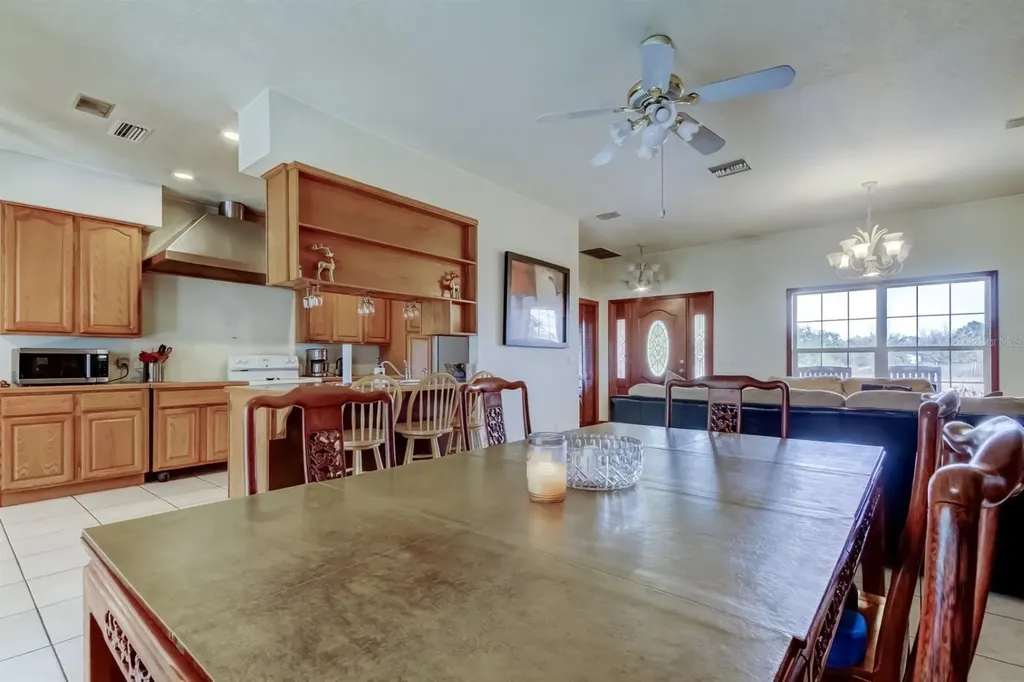 6101 S Nutshell Terrace Lecanto FL 34461