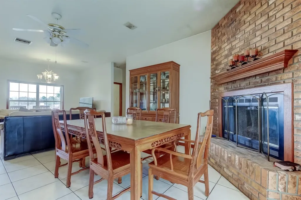 6101 S Nutshell Terrace Lecanto FL 34461
