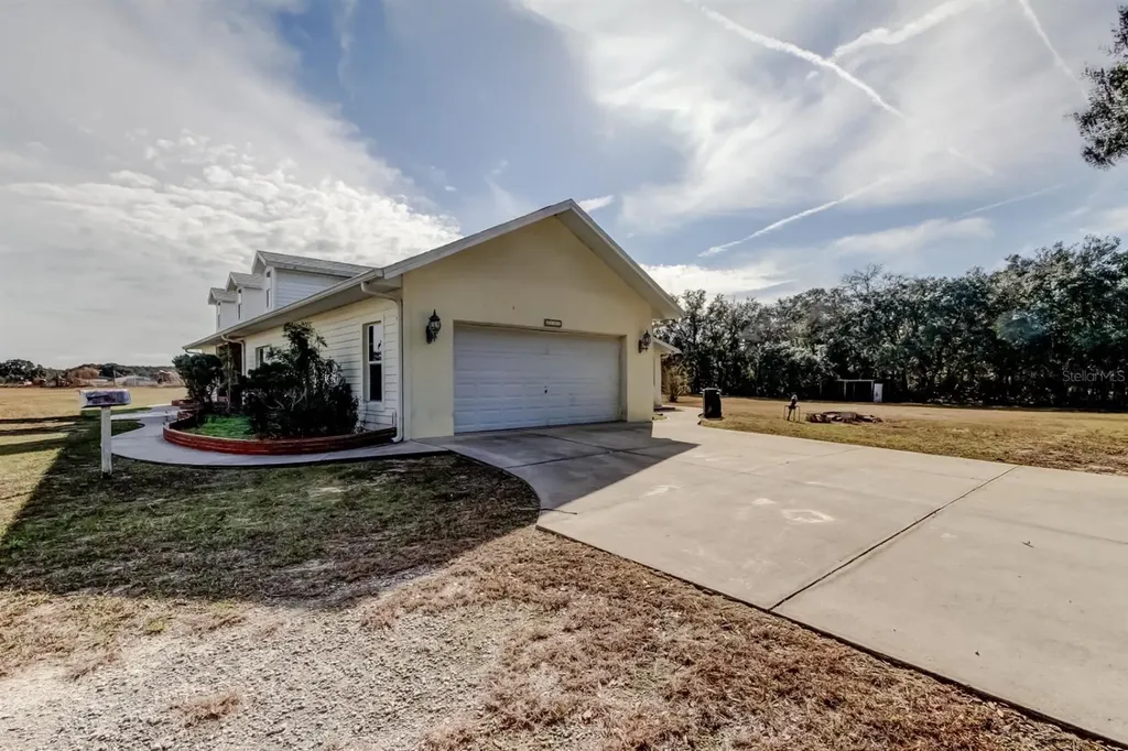 6101 S Nutshell Terrace Lecanto FL 34461