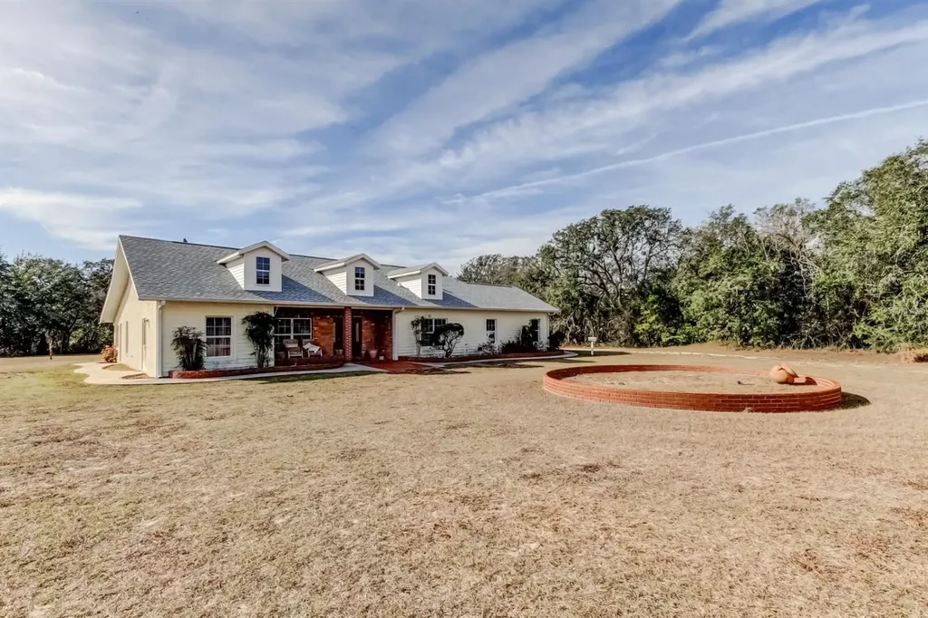 6101 S Nutshell Terrace Lecanto FL 34461