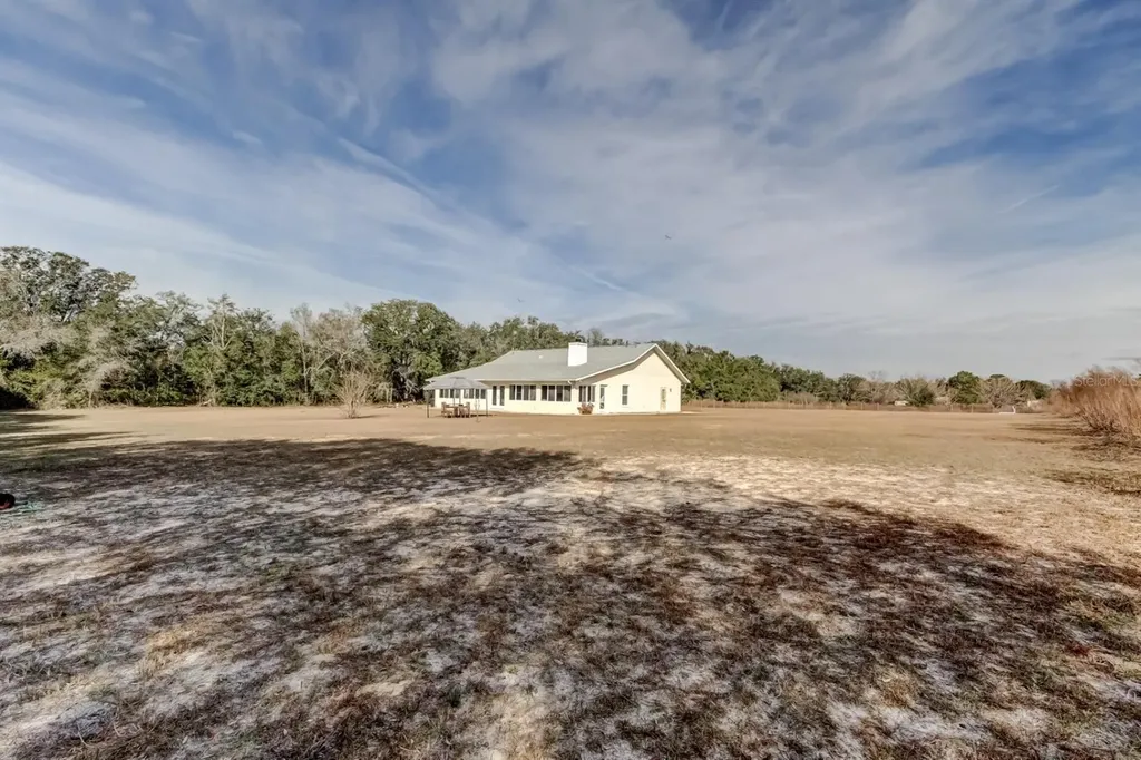 6101 S Nutshell Terrace Lecanto FL 34461