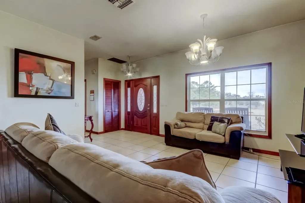 6101 S Nutshell Terrace Lecanto FL 34461