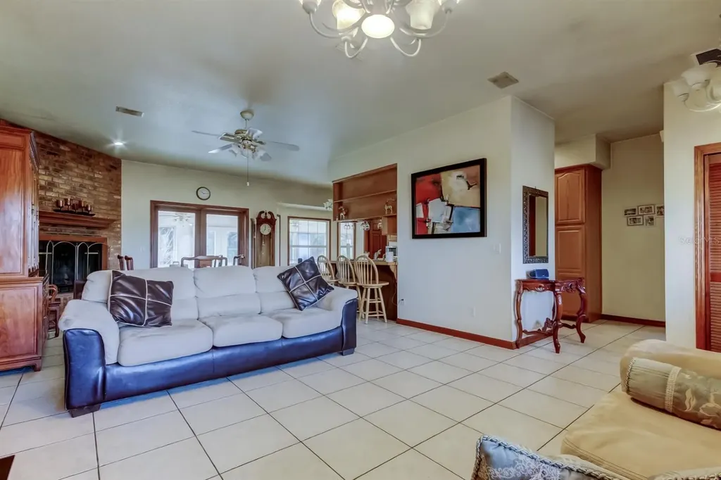 6101 S Nutshell Terrace Lecanto FL 34461