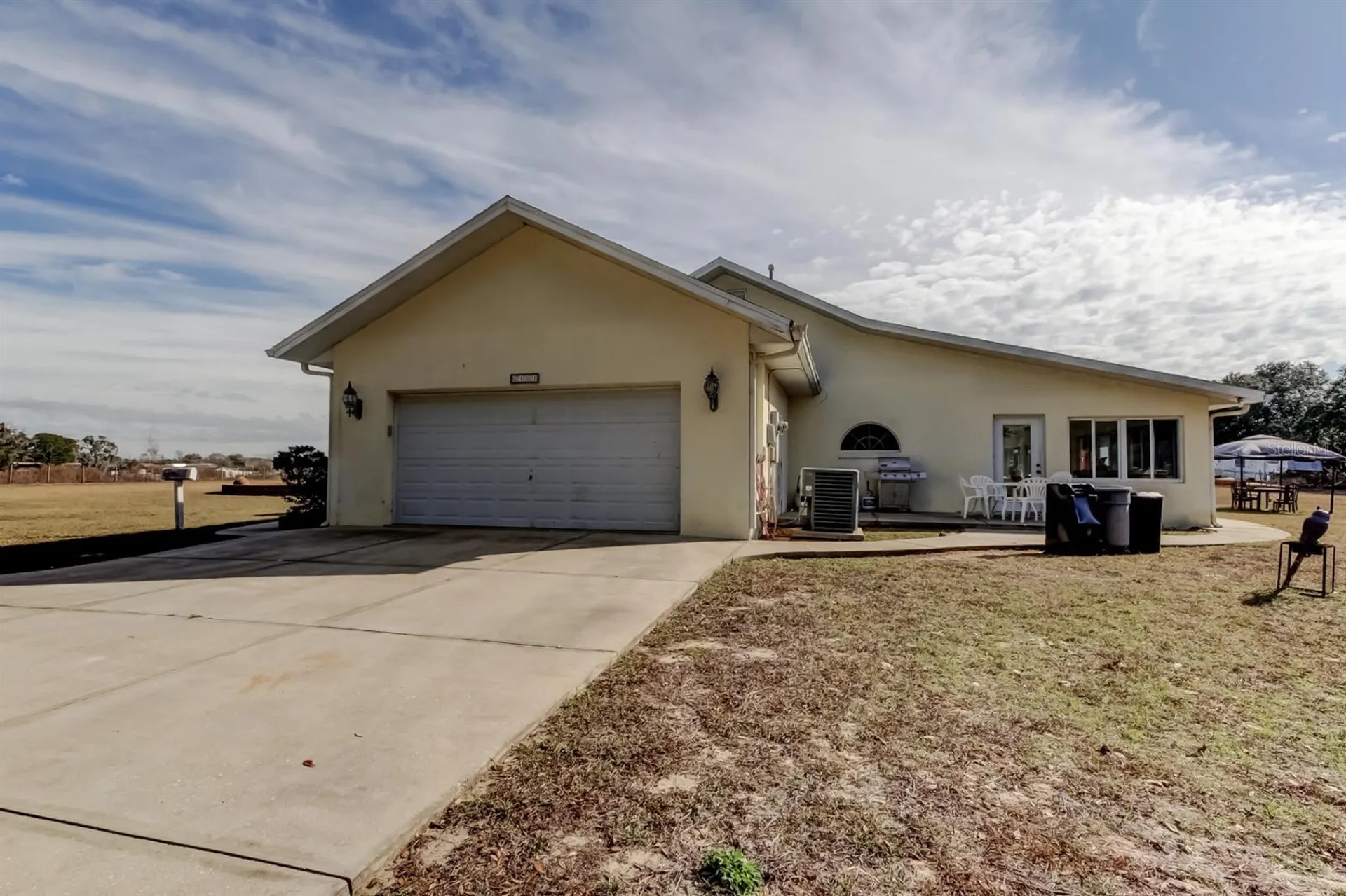 6101 S Nutshell Terrace Lecanto FL 34461