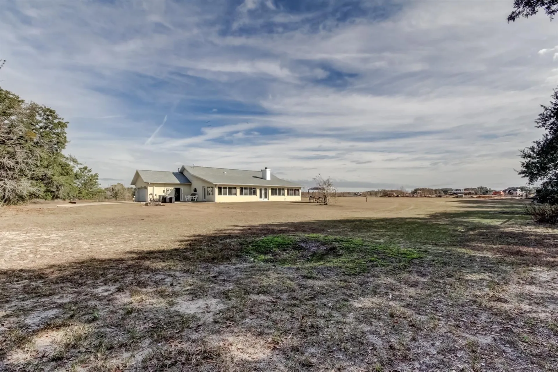 6101 S Nutshell Terrace Lecanto FL 34461