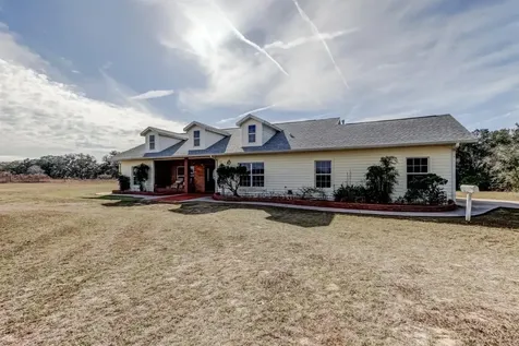 6101 S Nutshell Terrace Lecanto FL 34461