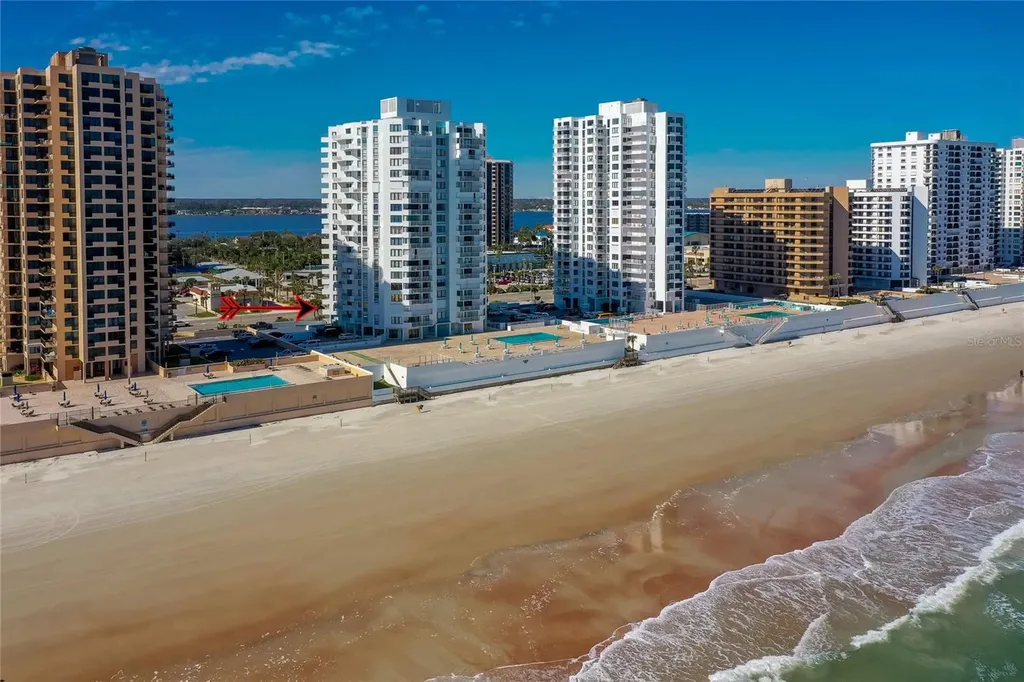 3047 S Atlantic Avenue Daytona Beach FL 32118